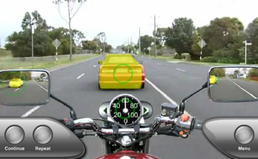 Victoria's TAC Launches Online Ride Smart Training Program