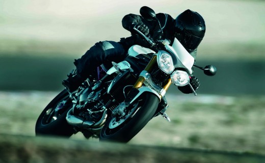 2012 Triumph Speed Triple, Tiger Get Price Cuts For Australia