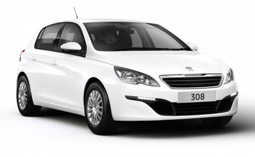 Leaking Fuel Rails Cause A Peugeot 308 Recall