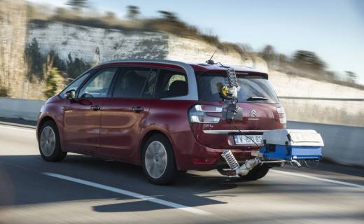 Peugeot And Citroen Release More “Real World” Fuel Figures