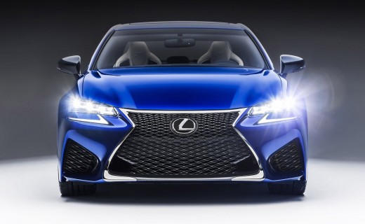 2015 JD Power Dependability Study: Lexus On Top Again