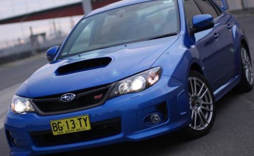 Subaru Impreza | Liberty | Forester Recalled For Relay Replacement