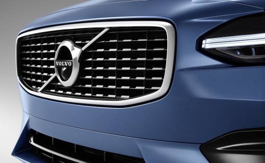 Trademarks Reveal Electric Cars And Compact Cars On The Way From Volvo