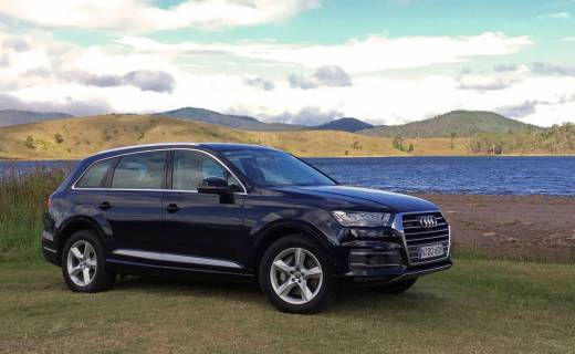 2016 Audi Q7 160kW Review | Price, Specifications And Features – Audi’s ‘Slightly Cheaper’ Flying Bus