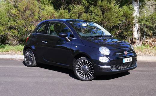 2016 Fiat 500 Lounge Automatic REVIEW, Price, Features | Gucci, Fendi, Prada, Fiat?