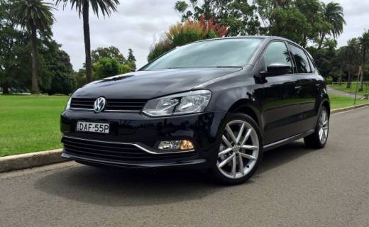 2016 Volkswagen Polo 81TSI Comfortline REVIEW, Price, Features | Still The Best Buy Among Bantam-Weights