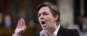 Kellie Leitch