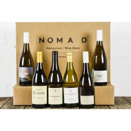 Chardonnay Lovers Wine Pack