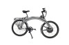 <b>Picycle electric bike</b><br>
An electric bike with a belt drive, current bidding sits at $10,419.