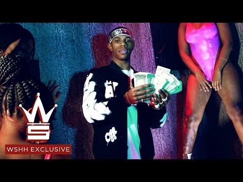 Young Scooter "Diamonds" Feat. A Boogie Wit Da Hoodie & Don Q (WSHH Exclusive - Music Video)