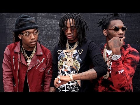 Migos - .WAV Radio (Freestyle)