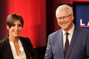 Lateline will return, but without regular hosts Emma Alberici and Tony Jones.