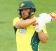 Aaron Finch has been named as captain of Australia's T20 team for the series against Sri Lanka.