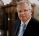 Treasurer Scott Morrison in London. Housing affordability will remain a key battleground for the Coalition and Labor ...