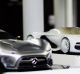 Mercedes-Benz Project One.