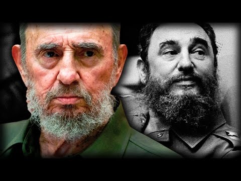 The Truth About Fidel Castro | The Cuban Revolution