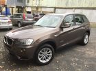 2012 BMW X3 X Drive 20DF25