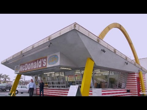 "The Founder": A fast-food story