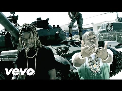 Yo Gotti - Tell Me ft. Fetty Wap