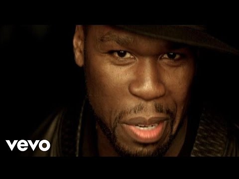 50 Cent - Baby By Me ft. Ne-Yo