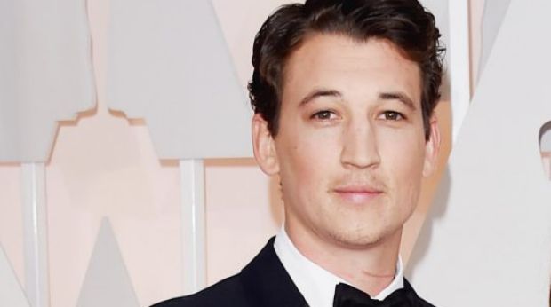 Miles Teller was tipped to appear in <i>La La Land</i> opposite Emma Watson.