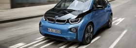BMW's i3 makes you feel good by what it doesn't do.