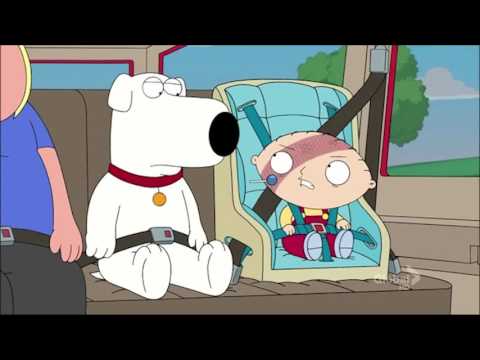 Best of Brian & Stewie - Seasons 9-12