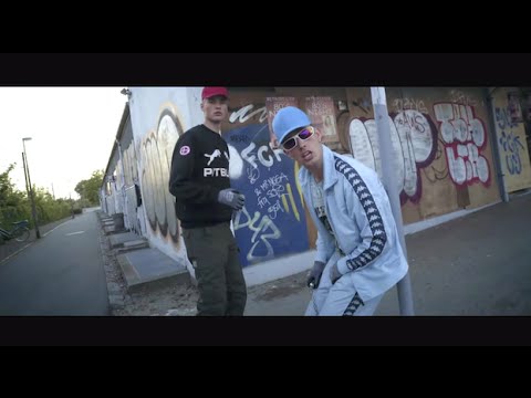 BFL - Det' Brian (OFFICIAL VIDEO)