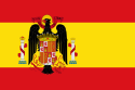 Flag of Spain (1945 - 1977).svg