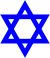 Star of David.svg