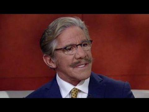 Geraldo: I withdraw my objection to building the wall