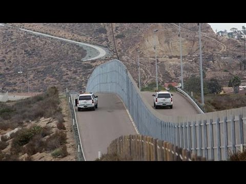 Trump's Border Wall Order Shakes Up U.S.-Mexico Relations