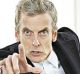 Peter Capaldi is stepping down as The Doctor.