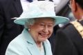 The petition claims a visit by Donald Trump would embarrass Queen Elizabeth II.