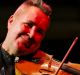 Nigel Kennedy's playing remains astonishing for its control and dynamism.