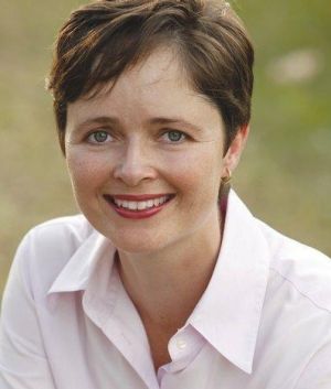 NSW Minister for Women Tanya Davies