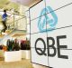 QBE said on Monday there was "no basis" to speculation it had received a corporate proposal.