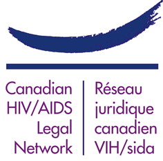 Canadian HIV/AIDS Legal Network