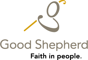 Good Shepherd - Community AIDS Initiative