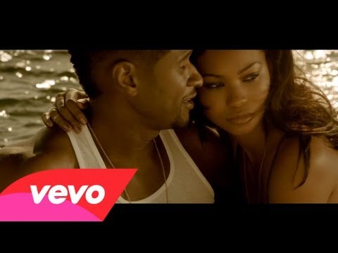 Usher - Dive