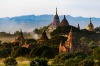 There's really no direction to look in without finding something to photograph in Bagan, Myanmar. It's a photographers ...