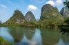 Along Yulong River - Yangshuo - China ( also known as Dragon River) The amazing scenery in and around Yangshuo is just ...