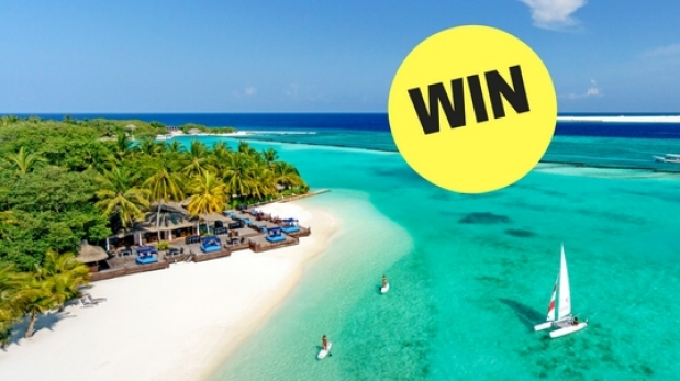 MyMaldives competition