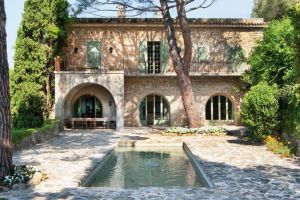 Pablo Picasso's final home was listed for $US200 million (about $265 million).