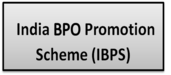 India BPO Promotion Scheme (IBPS)