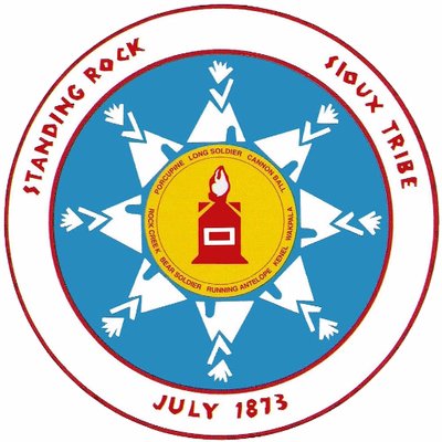 Standing Rock Sioux