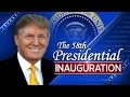 LIVESTREAM Trump Inauguration and Parade - FULL COVERAGE PLUS Trump Protesters in Washington D.C.