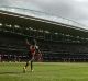 Essendon are seeking to change their deal with Etihad Stadium.