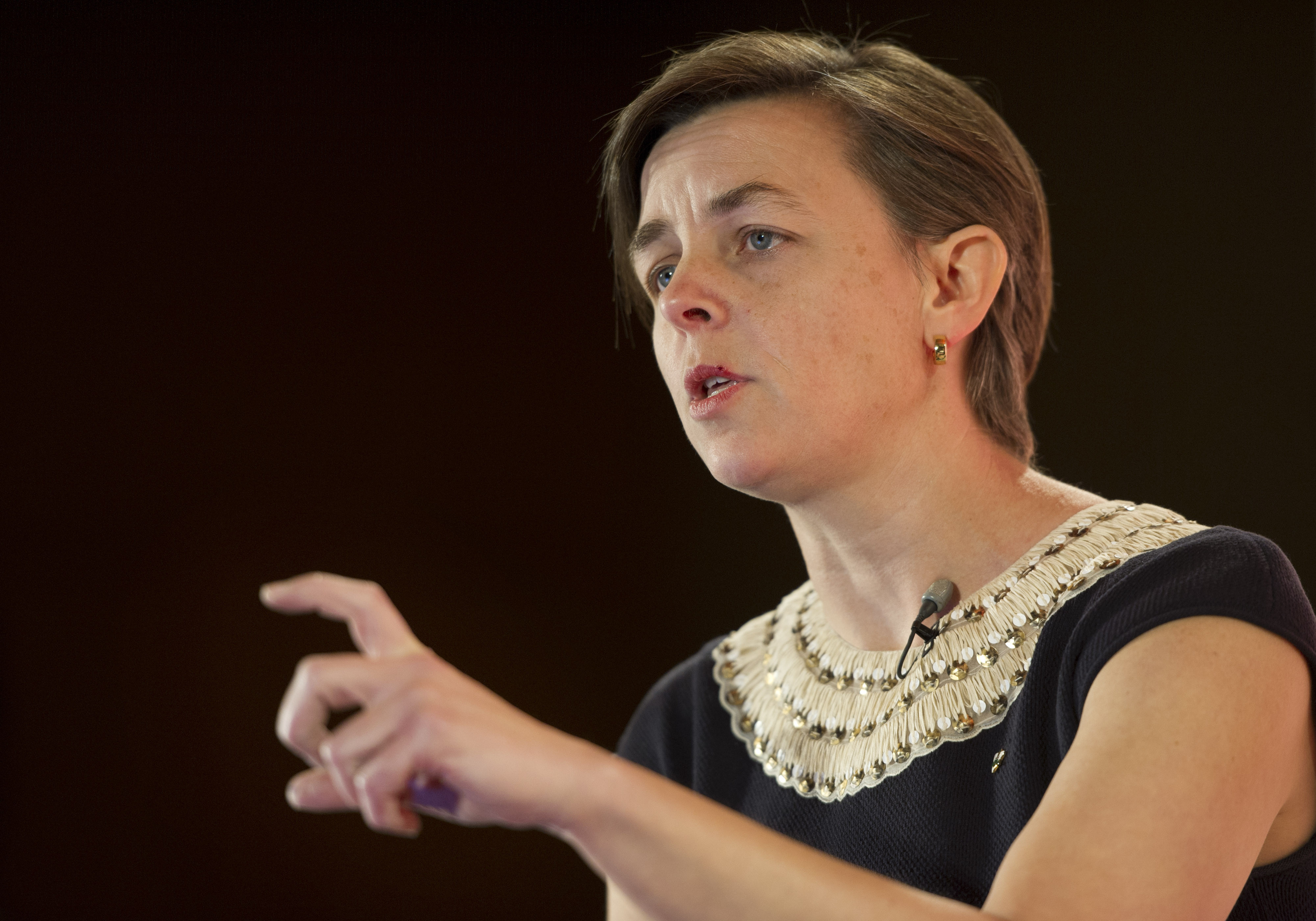 kellie leitch