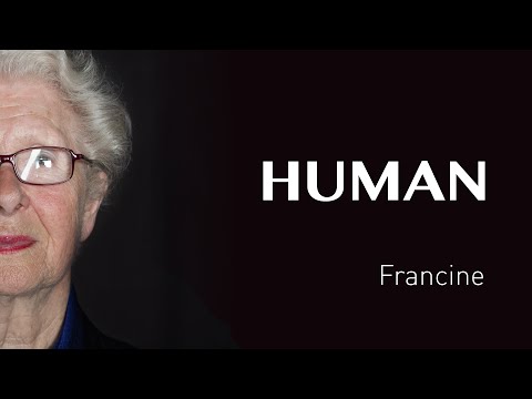 Francine's interview - FRANCE - #HUMAN